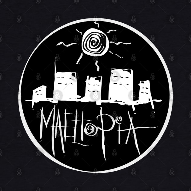 Maeltopia Logo by Maeltopia